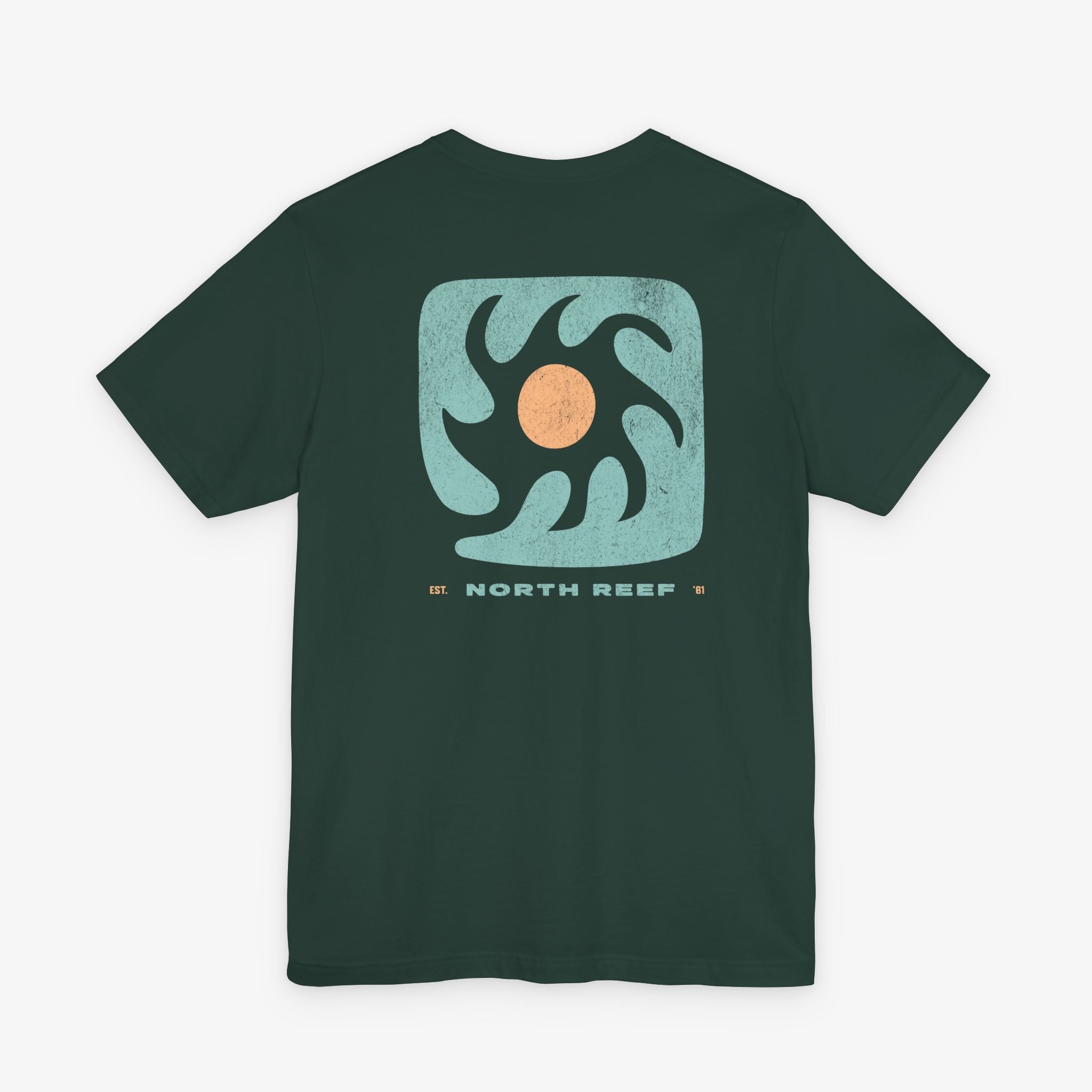 Sun Dazed T-shirt