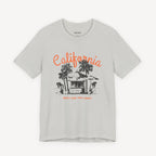California essential T-shirt