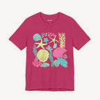 Under The Waves T-shirt