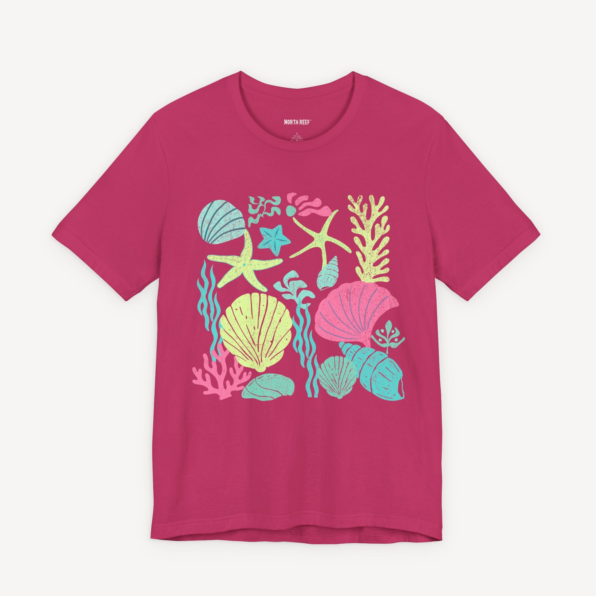 Under The Waves T-shirt