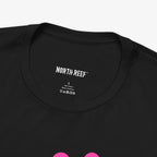 Pink Coral Reef T-shirt