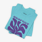 Respect The Bottom Pocket T-shirt