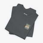 Stay Salty Surfer Dude T-shirt