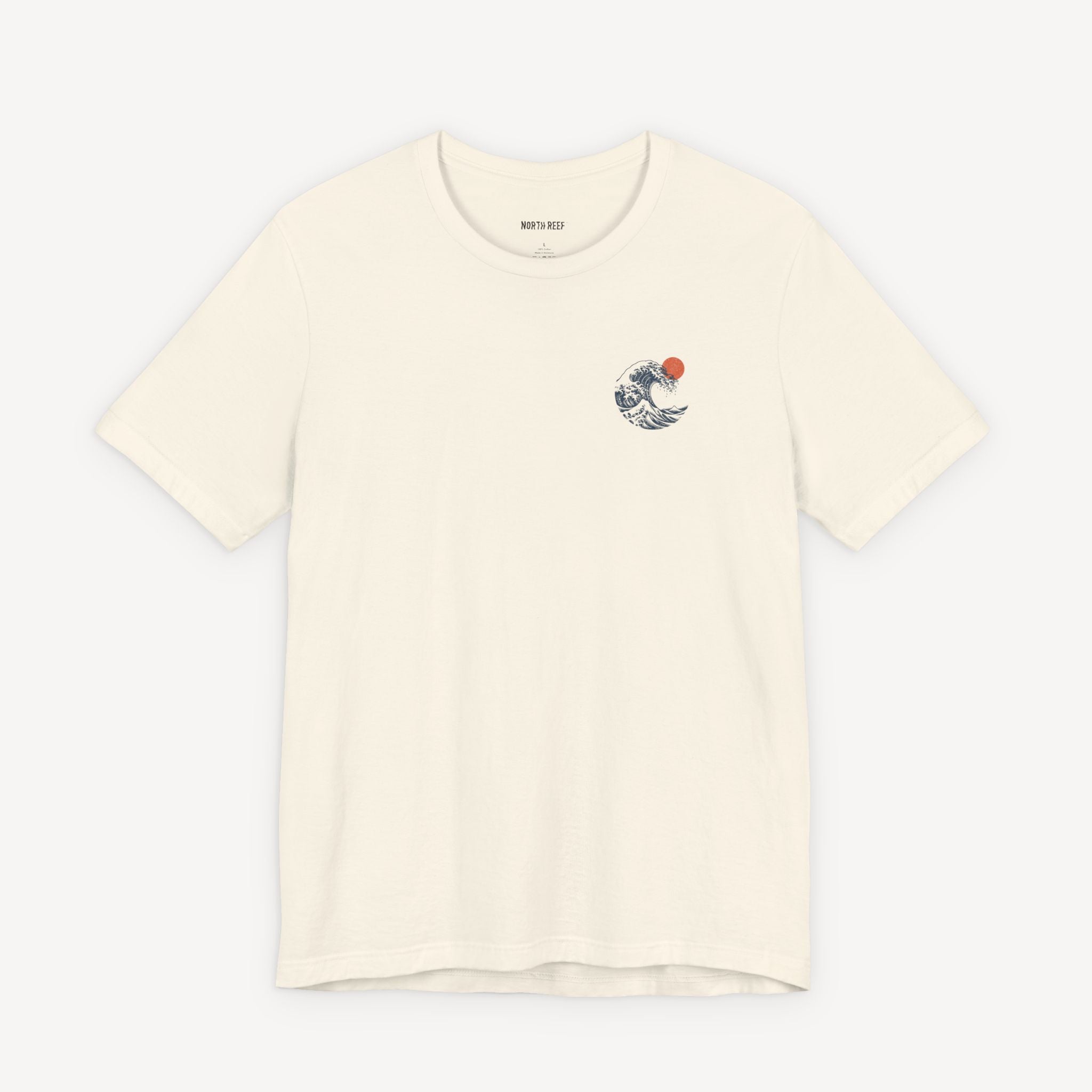 Pipeline Pocket T-shirt