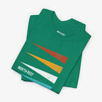 Four Wave Breaking T-shirt