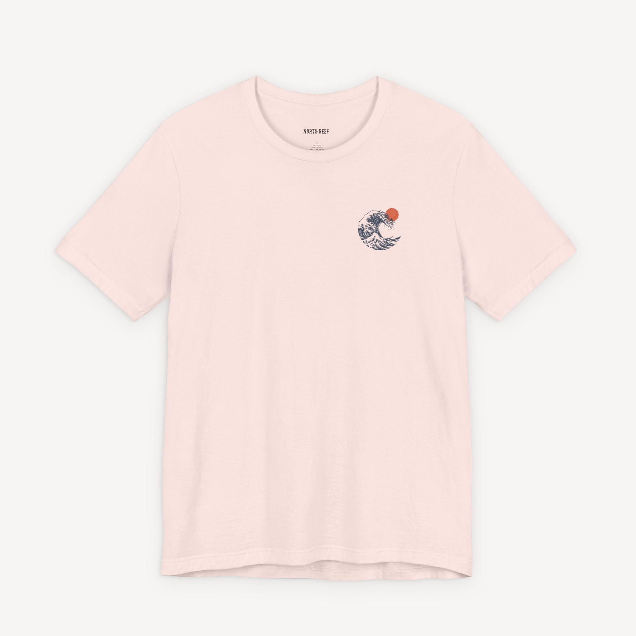 Pipeline Pocket T-shirt