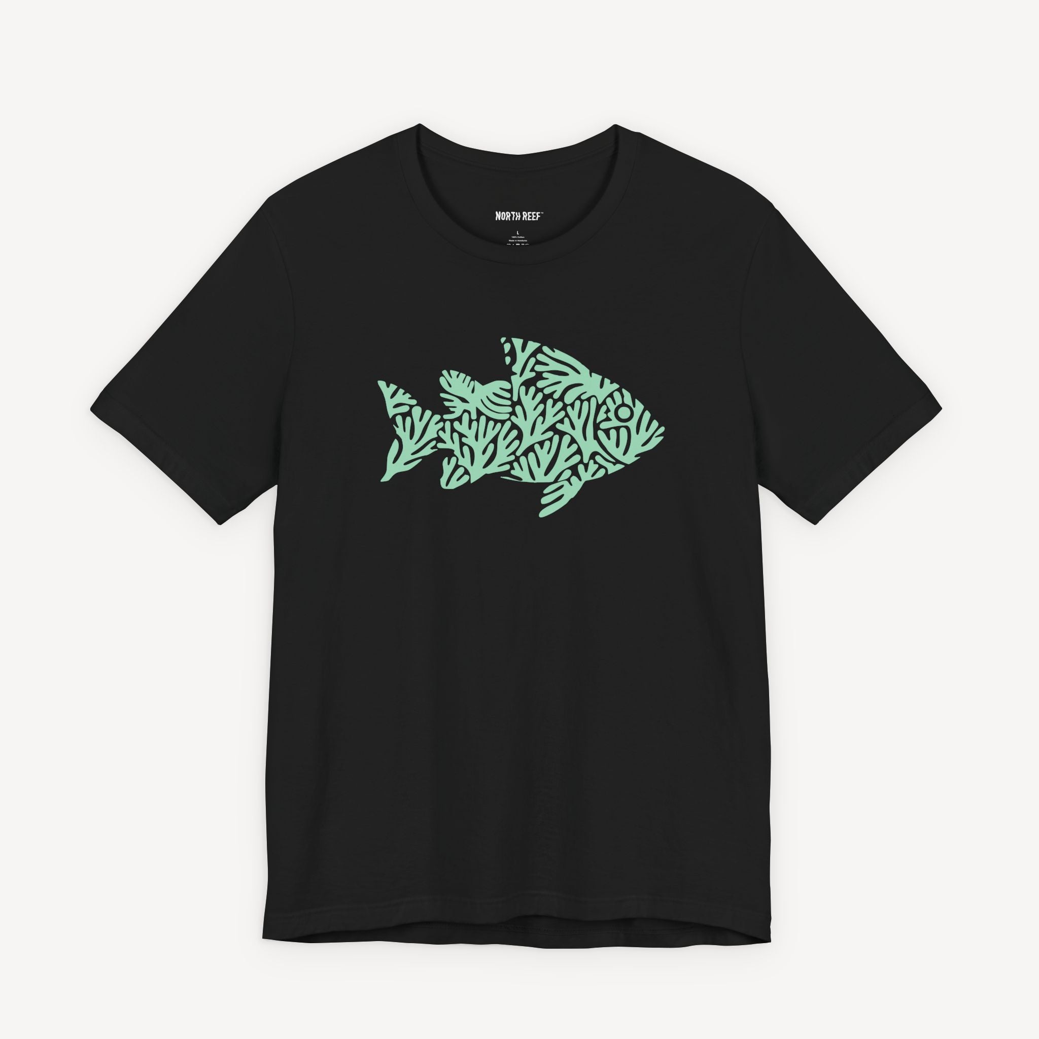 Fish Coral T-shirt