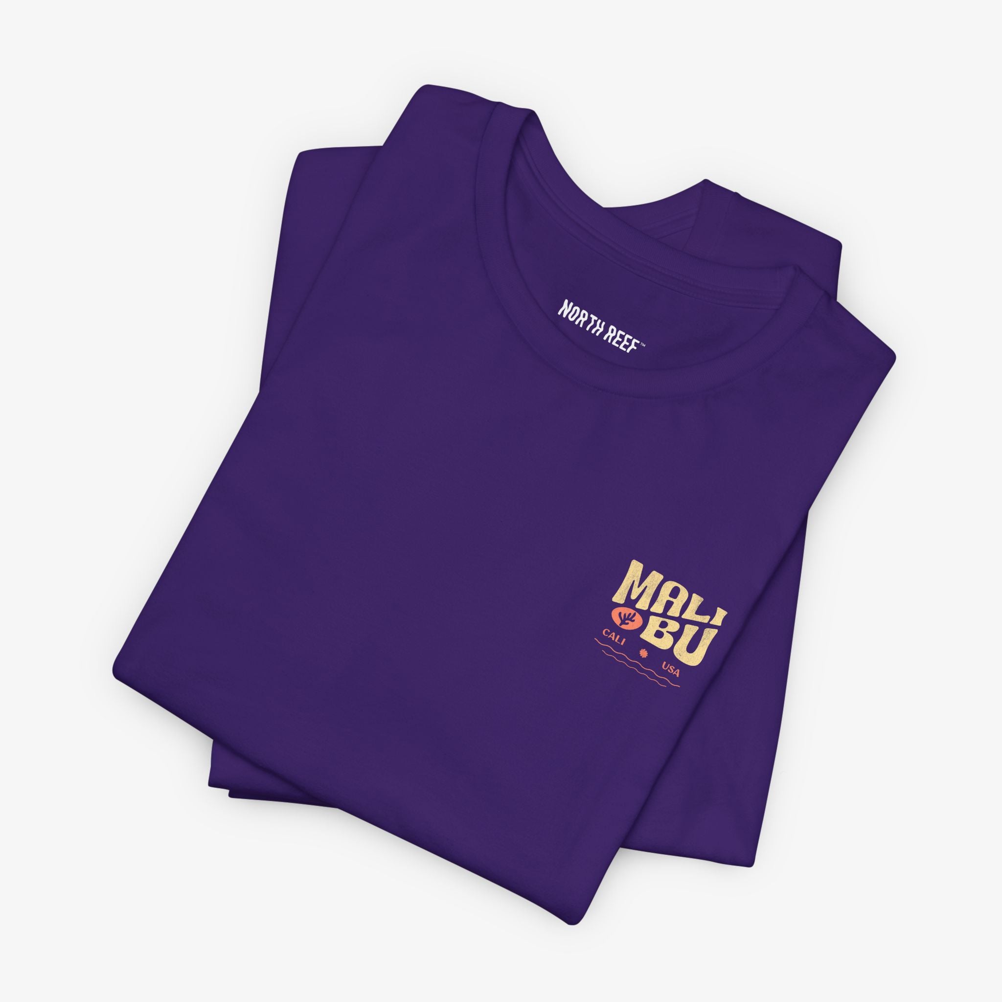 Malibu Cali T-shirt
