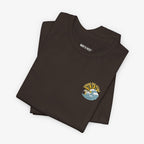 Thrills & Spills Pocket T-shirt