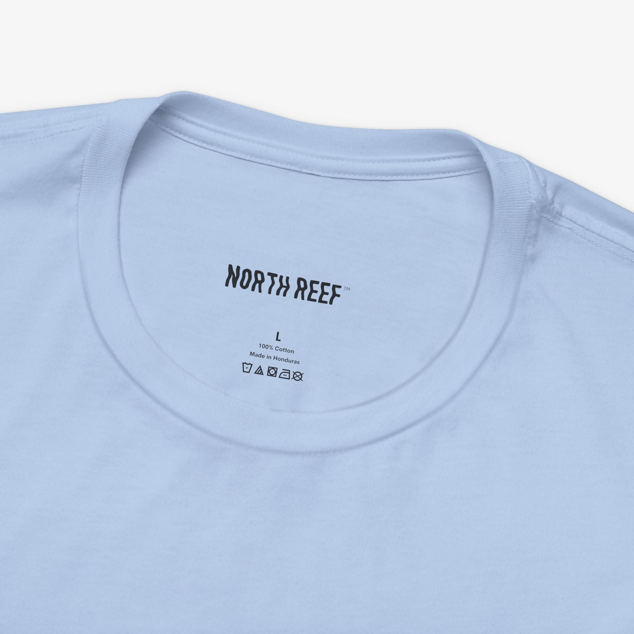 Pipeline Pocket T-shirt