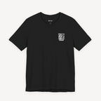 Thrills & Spills Sasquatch T-shirt
