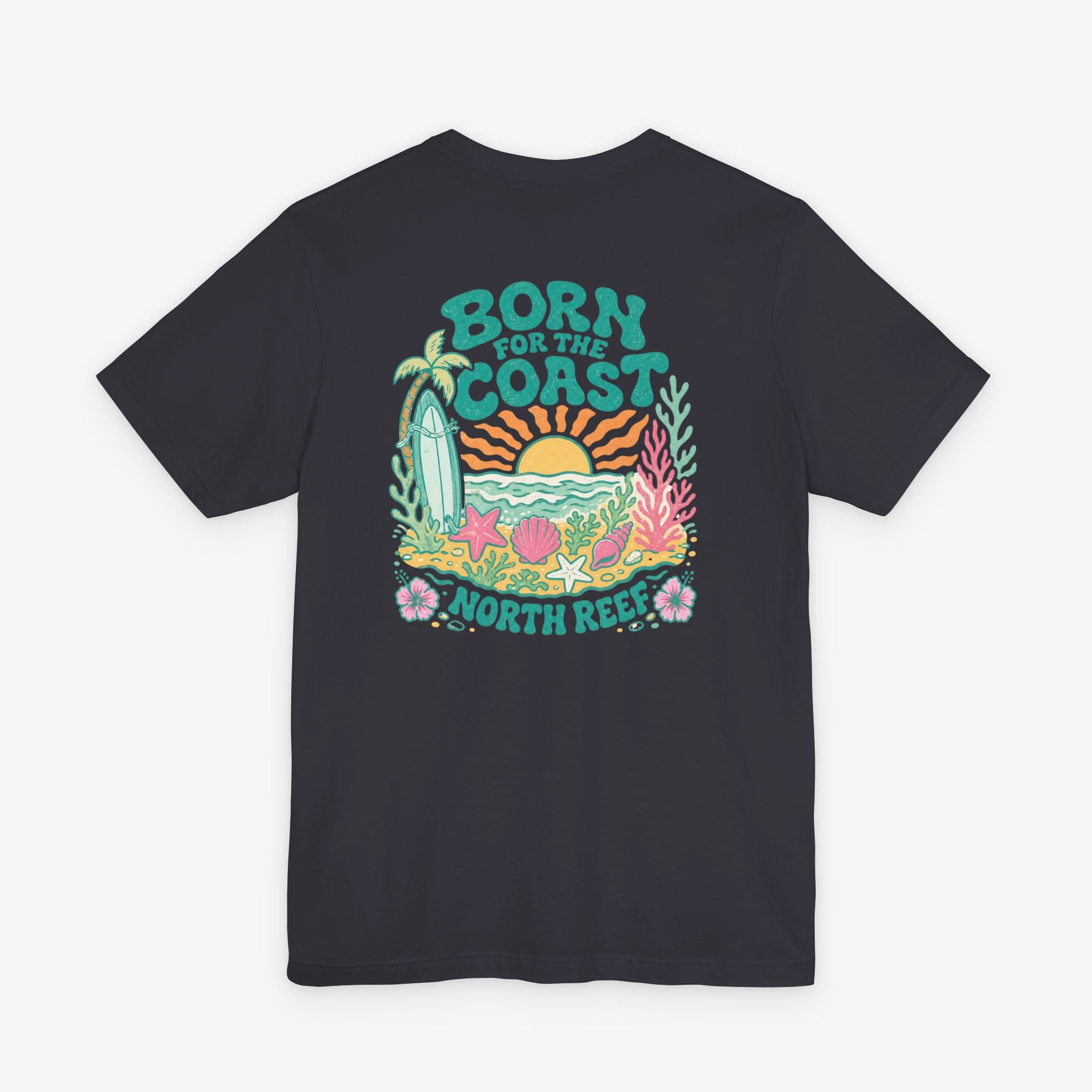 Love the Coast T-shirt