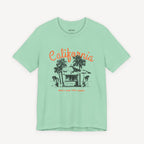 California essential T-shirt