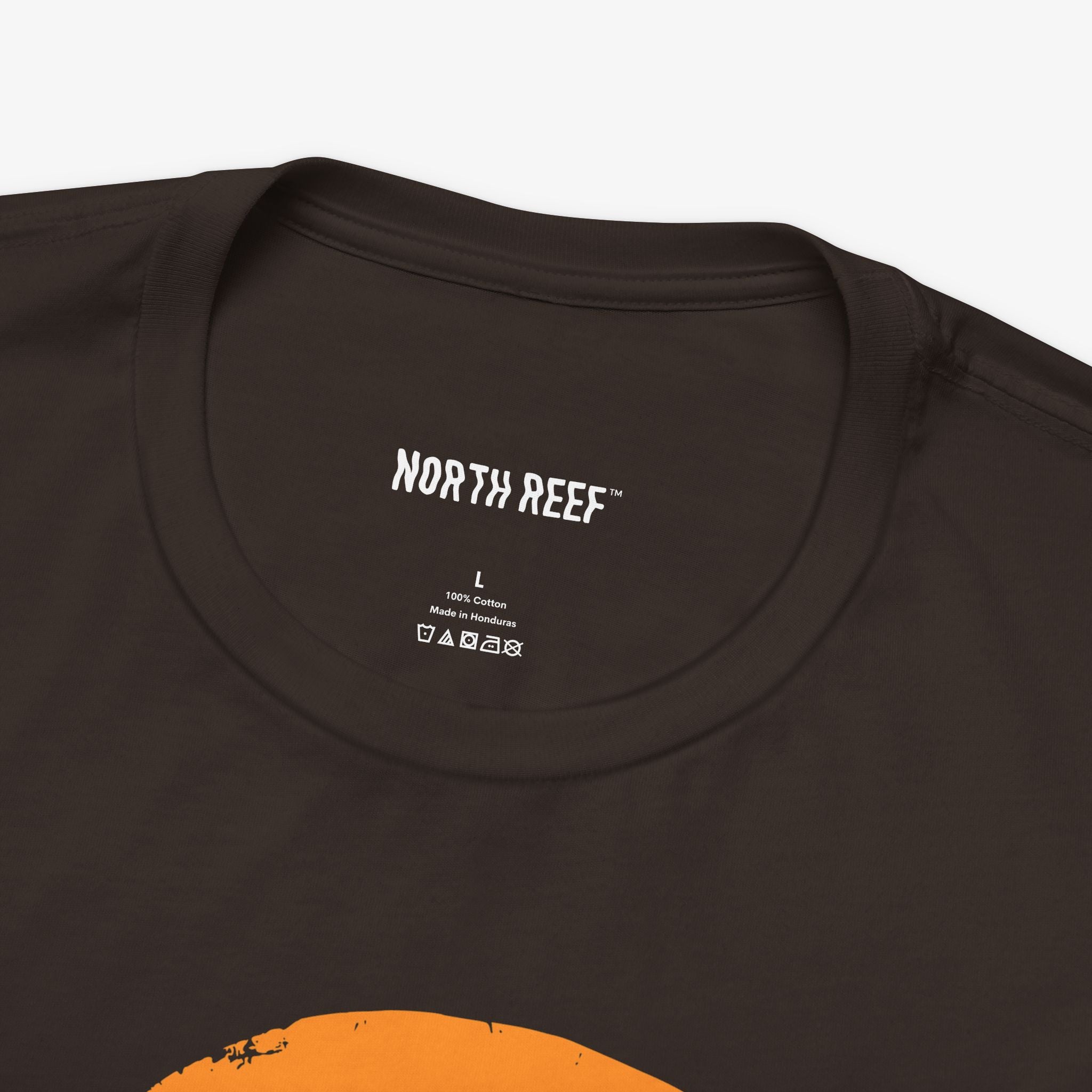 Breaking Wave T-shirt
