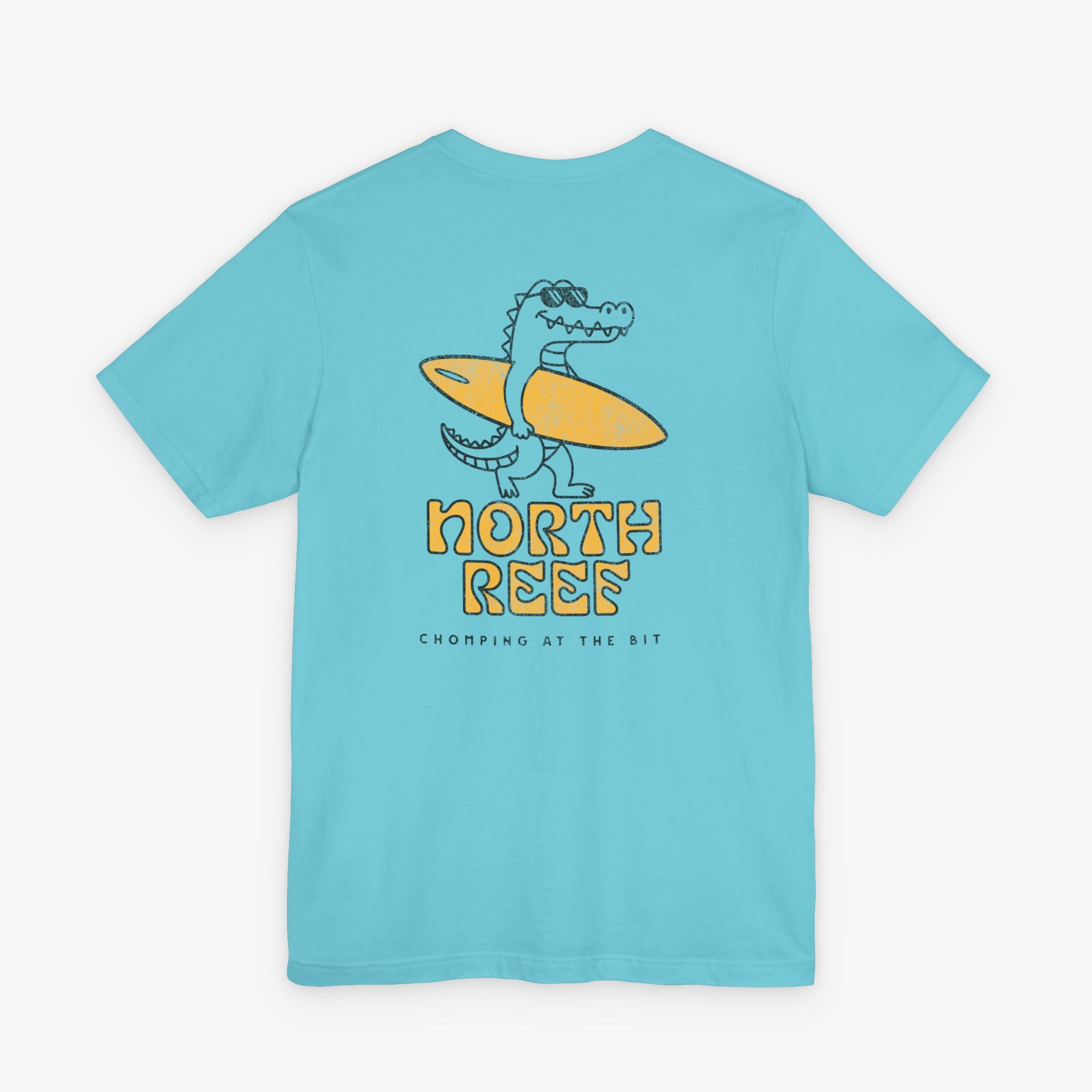 Chomping At The Bit T-shirt