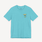Yeah Dog Pocket T-shirt