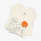 Setting Sun T-shirt