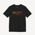 Born For The Coast T-shirt