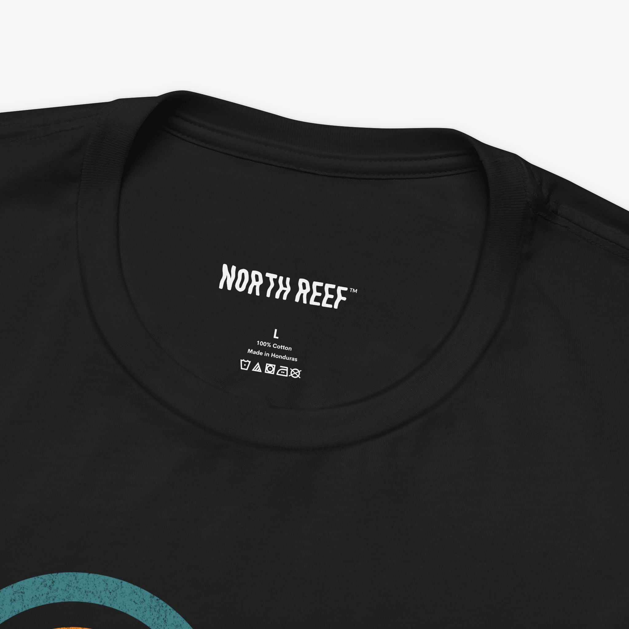 Retro Surfer T-shirt