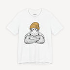 Respect the Locals T-shirt