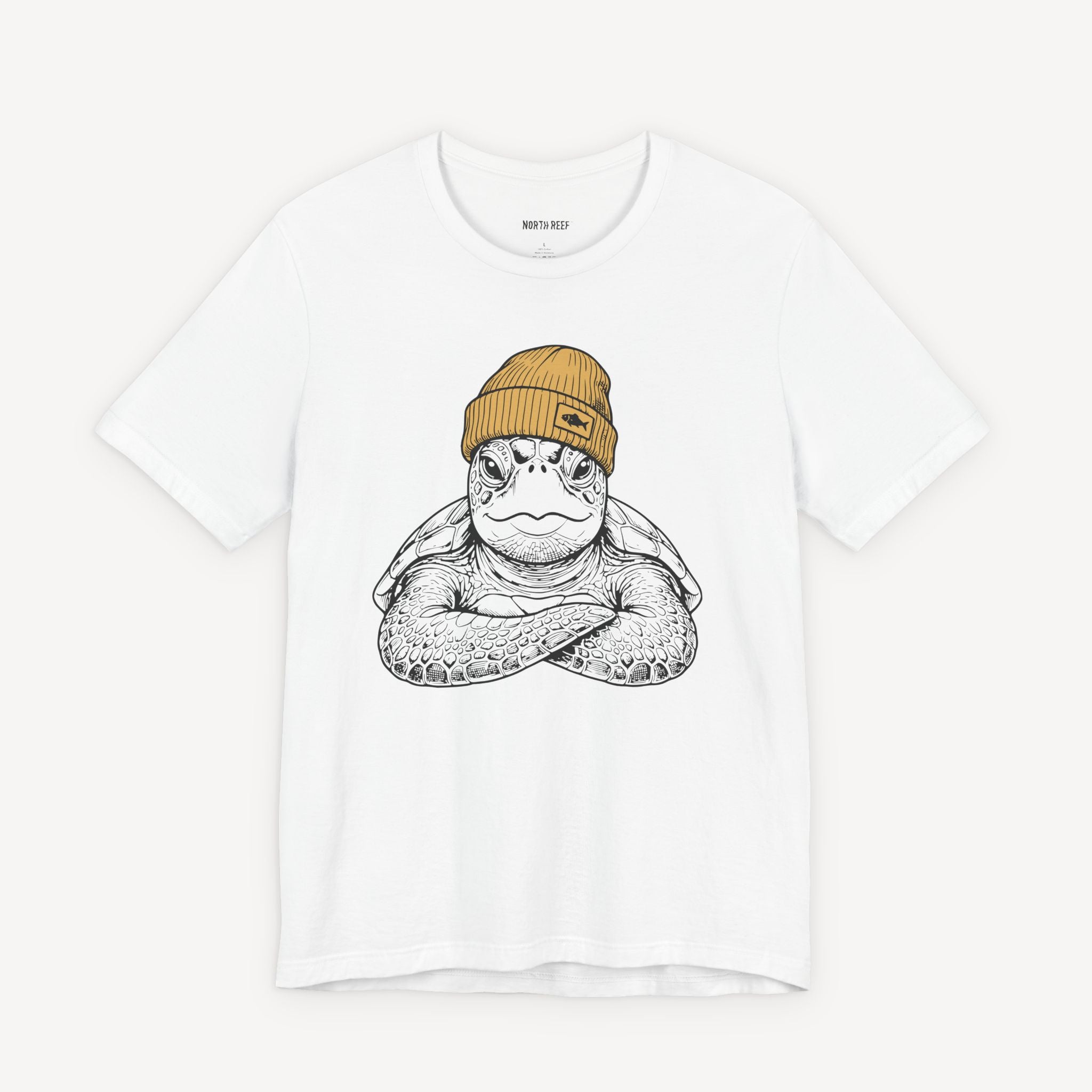 Respect the Locals T-shirt