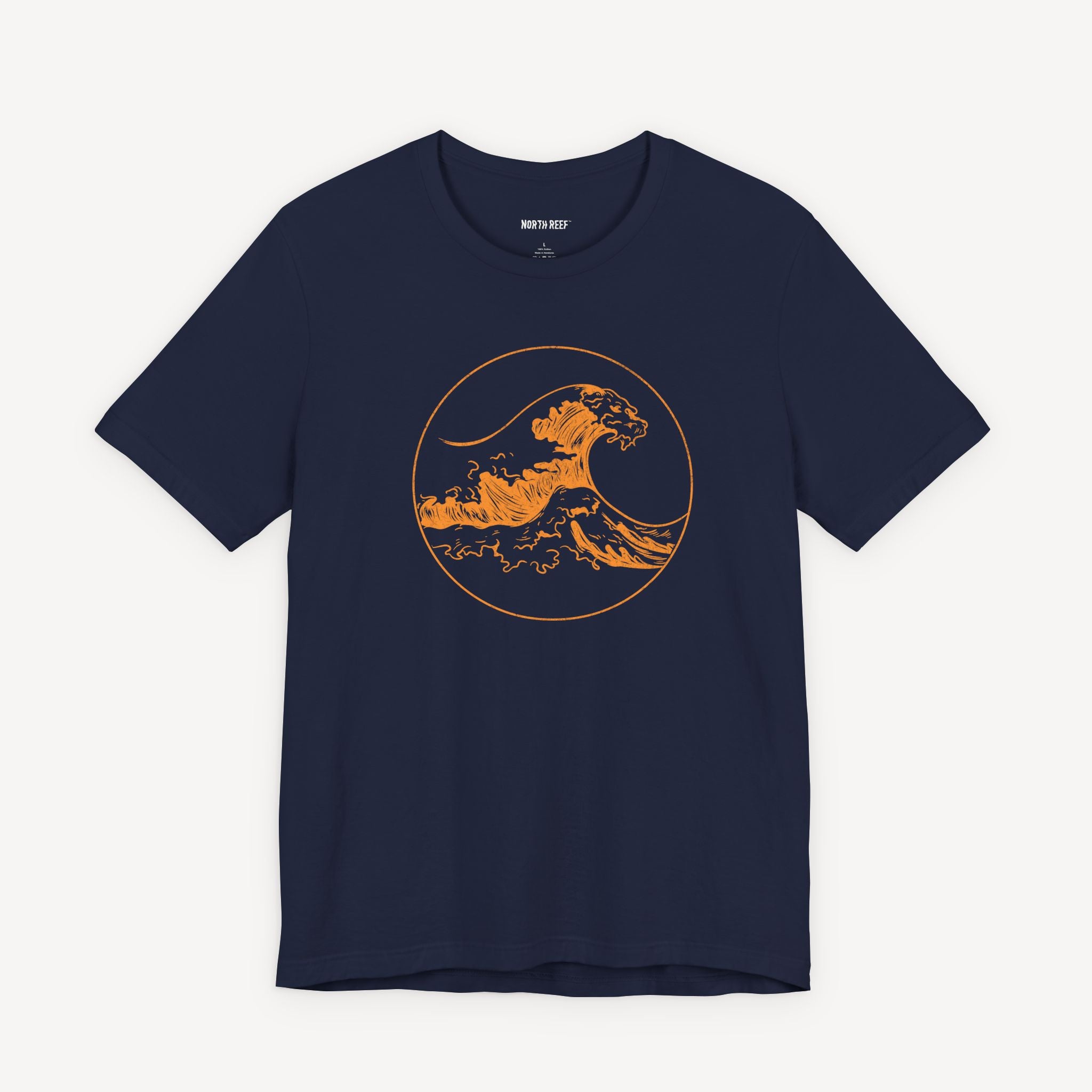 Big Swell T-shirt