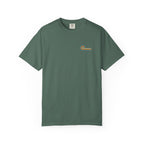 Retro Wave Pocket T-shirt