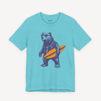 Bear Hugs for the Ocean T-shirt