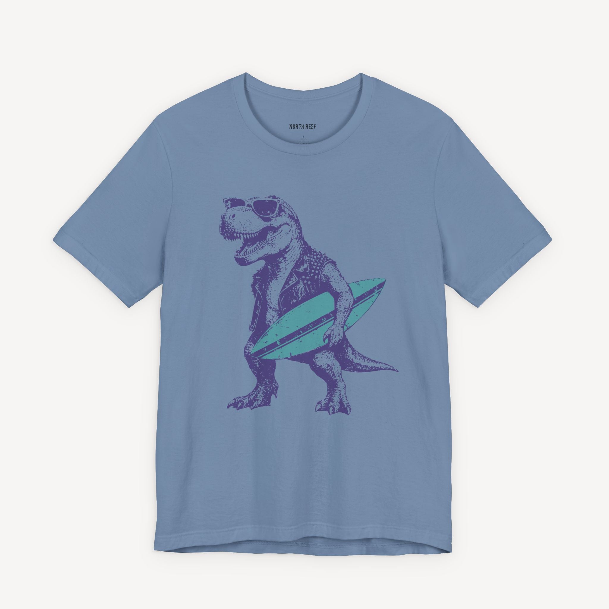 Surf Rex T-shirt