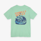 Thrills & Spills T-shirt