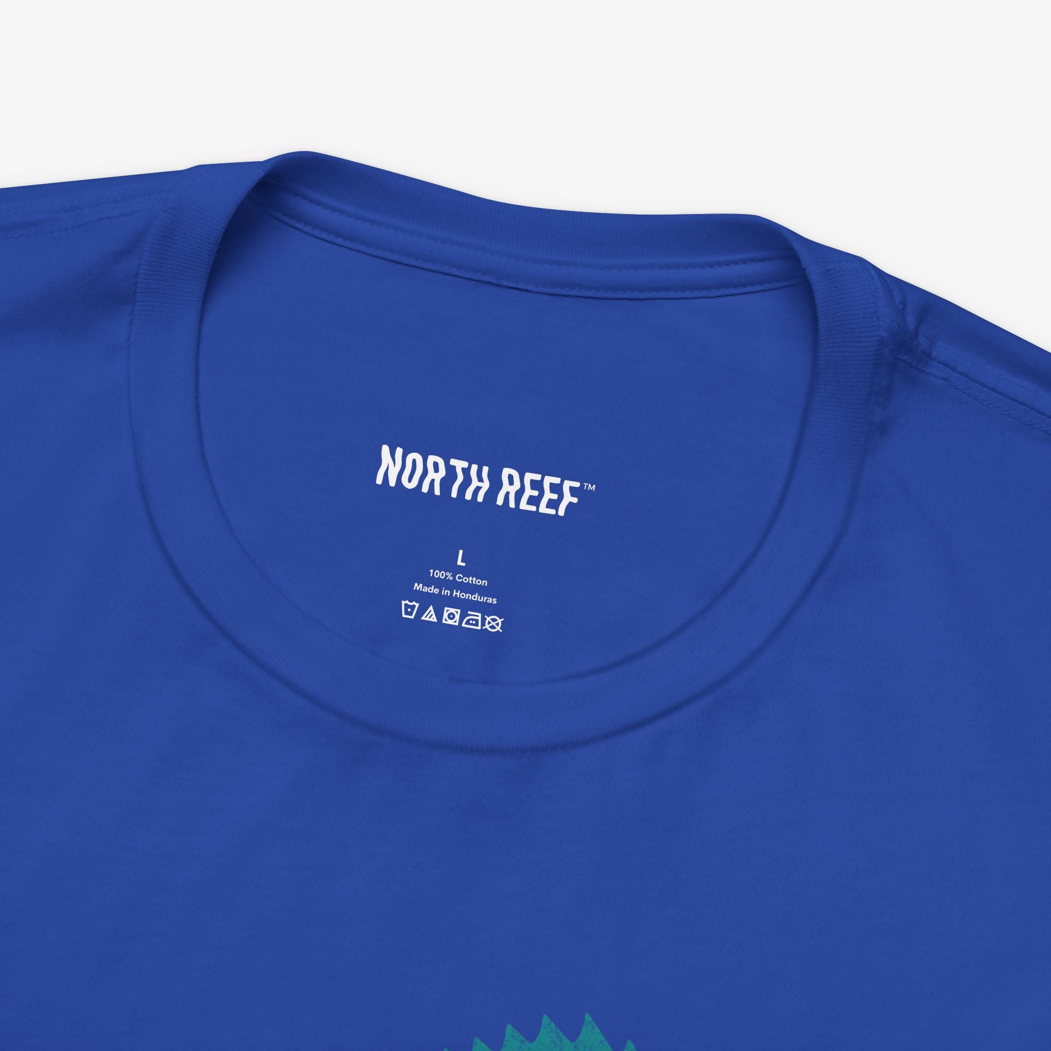 Lutjanus Campechanus T-shirt