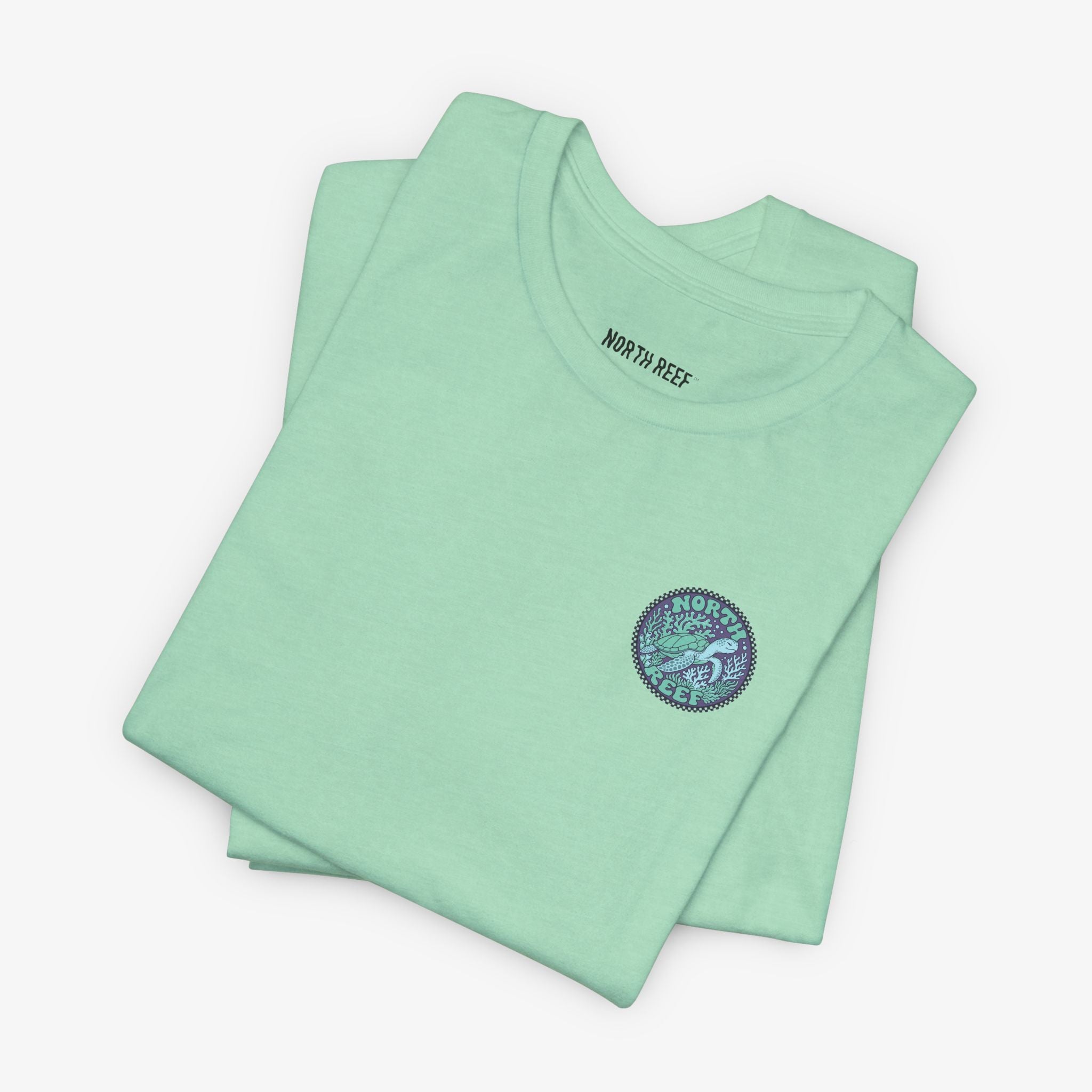 Protected Reef T-Shirt