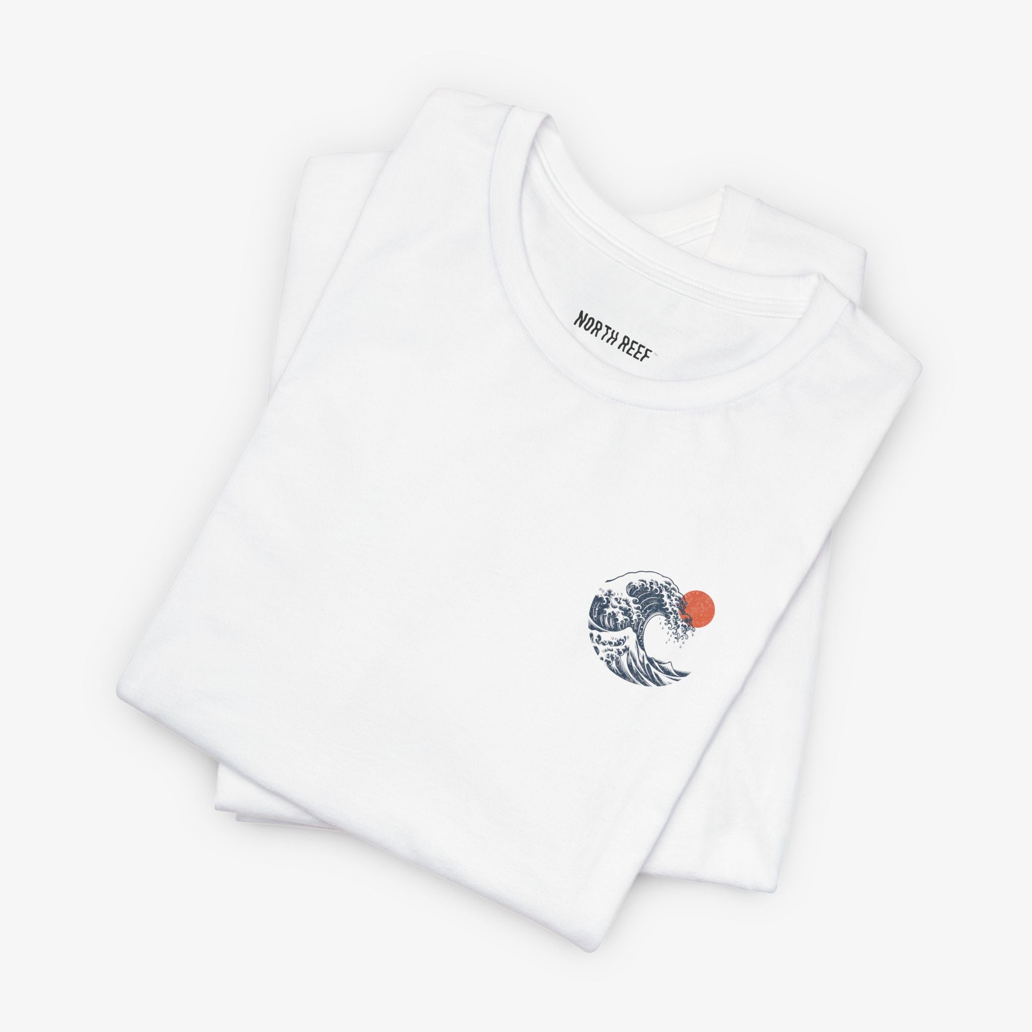 Pipeline Pocket T-shirt