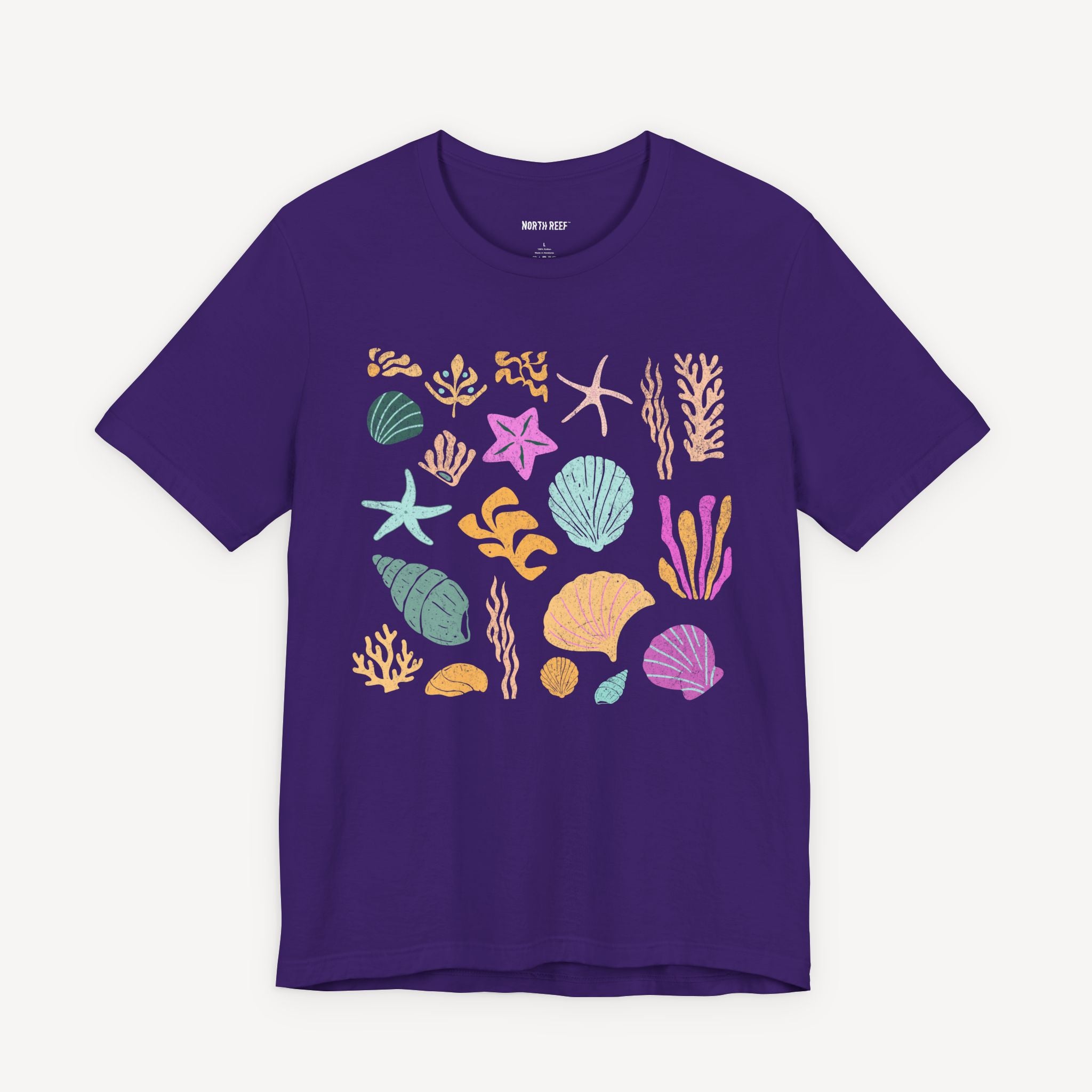 Protect The Underworld T-shirt