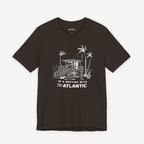 In a Meeting with the Atlantic T-shirt