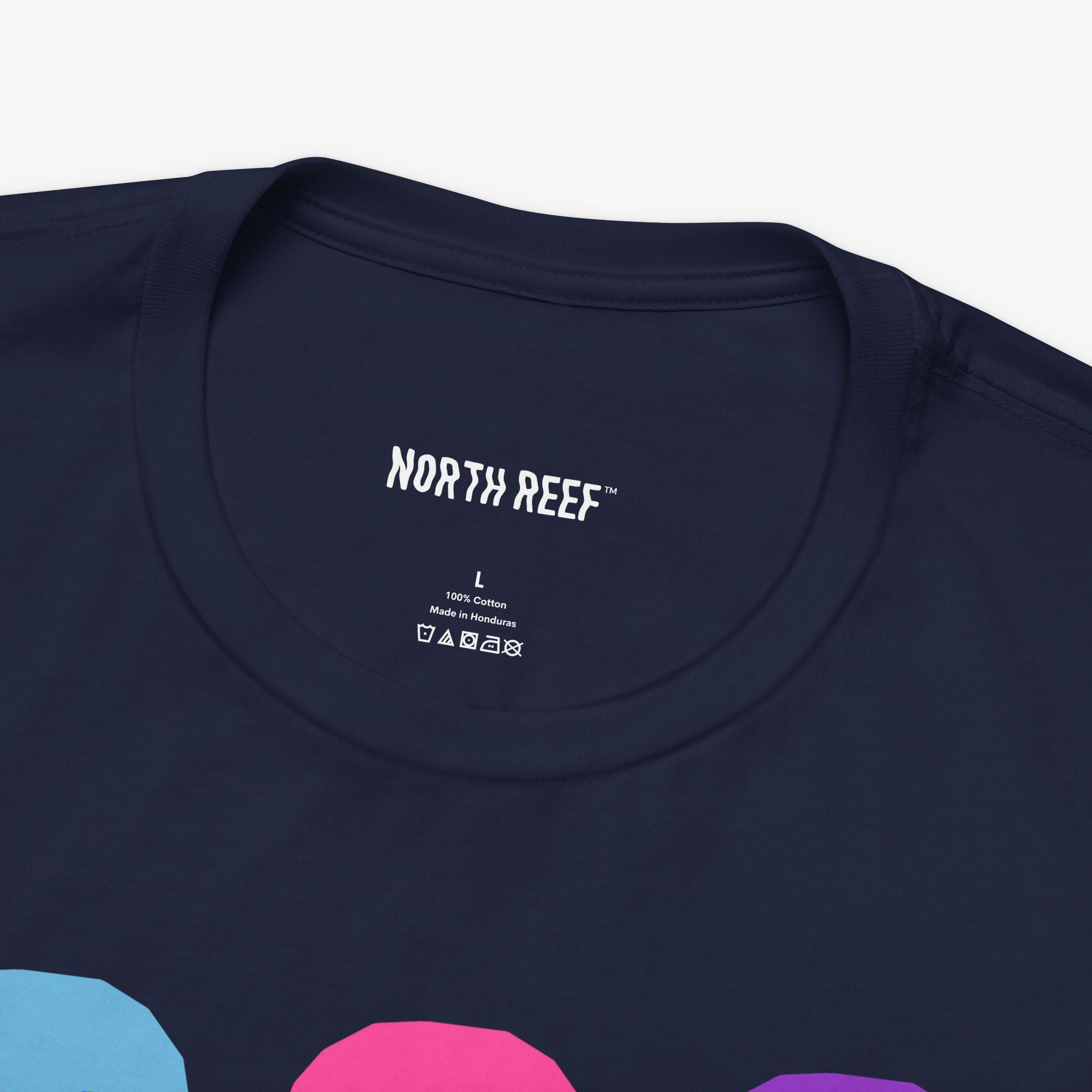 Ice Block Surf T-shirt