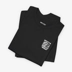 Thrills & Spills Sasquatch T-shirt