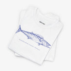 Wahoo Drawing T-shirt