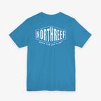 North Reef Born For The Coast T-shirt