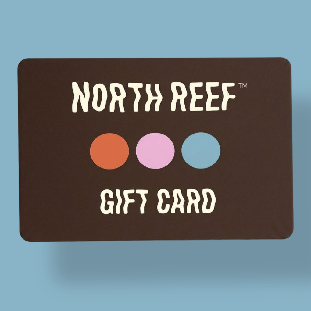 North Reef Gift Card - $10