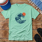 Banzai Pipeline T-shirt