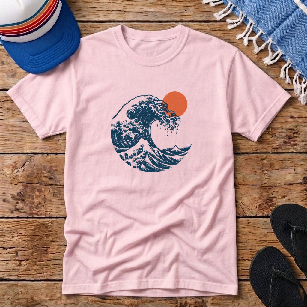 Banzai Pipeline T-shirt