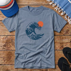 Banzai Pipeline T-shirt