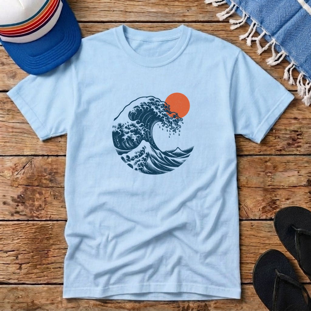 Banzai Pipeline T-shirt