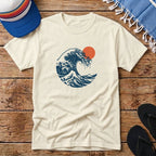 Banzai Pipeline T-shirt