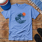 Banzai Pipeline T-shirt