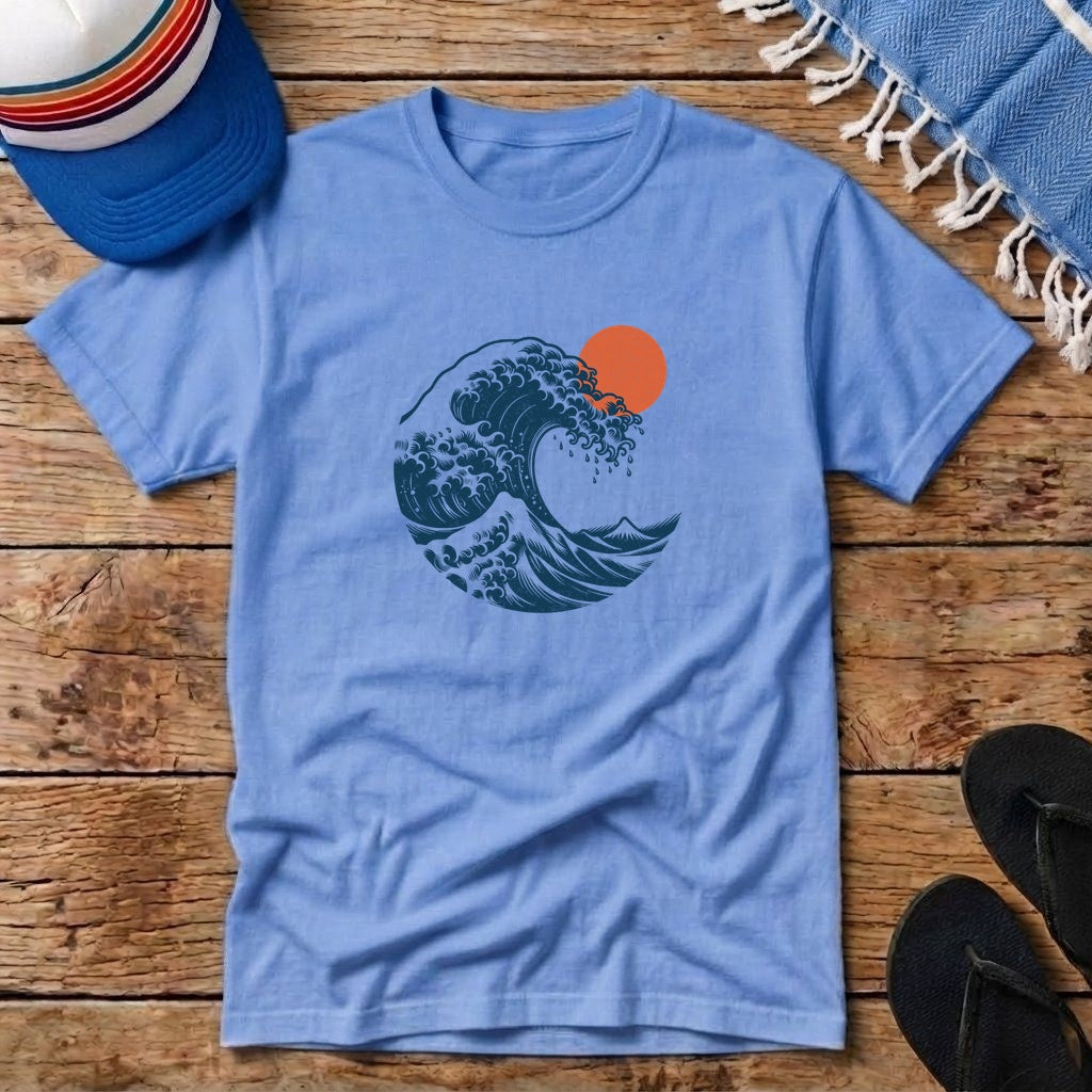 Banzai Pipeline T-shirt