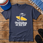 Chomping At The Bit T-shirt