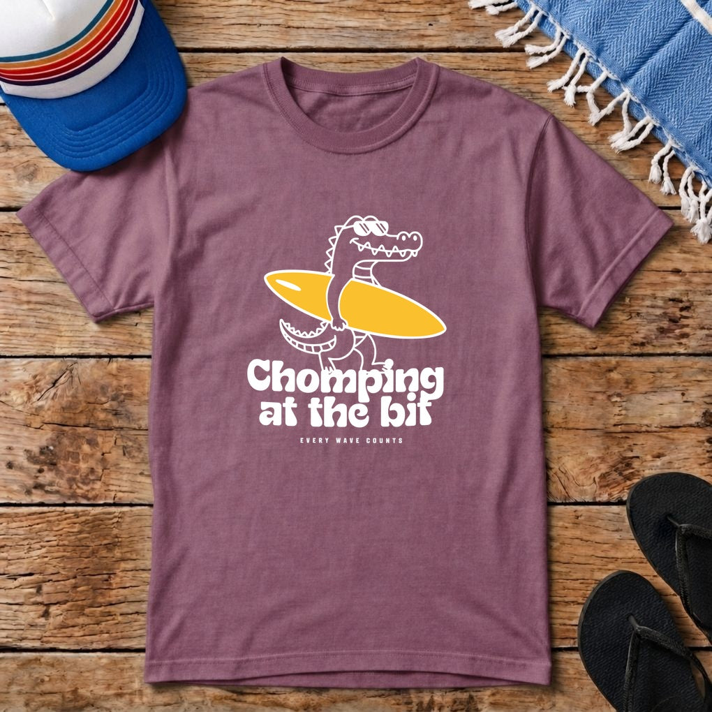 Chomping At The Bit T-shirt