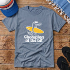 Chomping At The Bit T-shirt